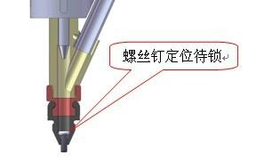 自動(dòng)鎖螺絲機(jī)工作原理